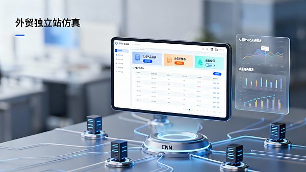 ما هي الوظائف المطلوبة لموقع التجارة الخارجية المستقل؟ أولويات تنفيذ وظائف مشروع B2B ونقاط التنفيذ الرئيسية