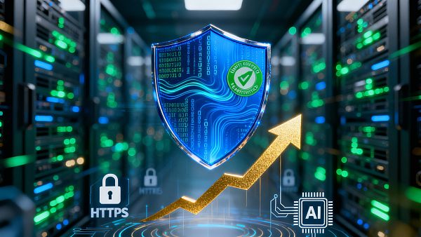 كيف تؤثر ثغرات أمان الموقع على ترتيب SEO؟ إجراءات الحماية الأساسية لعام 2024