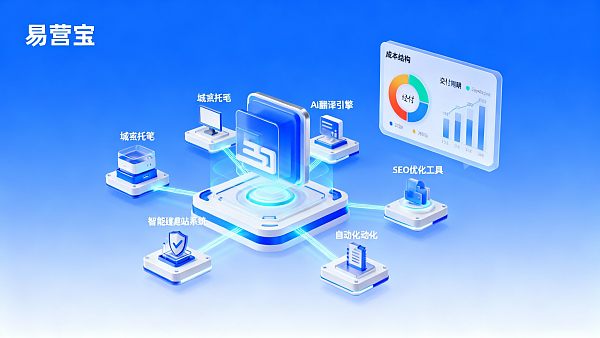 تقرير سوق البناء الذكي: نظرة سريعة على تأثير هيكل التكلفة ودورة التسليم على قرارات الشركة