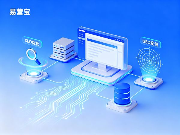 【潍坊网站建设】：深耕区域产业集群，驱动潍企数字化全球扩张的权威指南