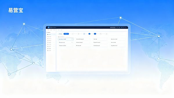 【多语言网站对外贸有什么帮助】：深度解析全球化贸易获客与品牌溢价的核心引擎