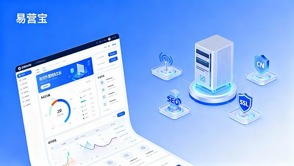 الصيانة والدليل بعد البيع: هل تكلفة إنشاء موقع مستقل للتجارة الخارجية مرتفعة؟ كيف يتم تقدير تكاليف الصيانة طويلة الأجل؟