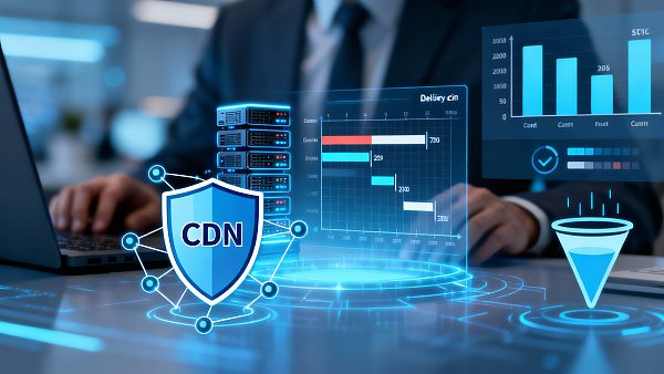 كيفية اختيار شركة إنشاء مواقع عربية مستقلة: مقارنة بين فترة التسليم والاستقرار والتكلفة