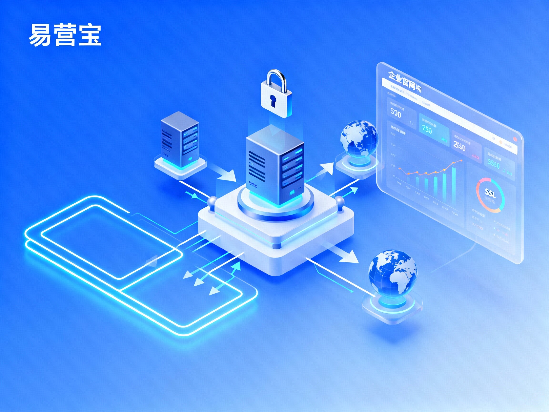 【ما هي الأساسيات التقنية المطلوبة لضمان عمل موقع الشركة؟】: المعايير والمرجعيات الأساسية لبناء الأصول الرقمية العالمية 【ما هي الأساسيات التقنية المطلوبة لضمان عمل موقع الشركة؟】: المعايير والمرجعيات الأساسية لبناء الأصول الرقمية العالمية