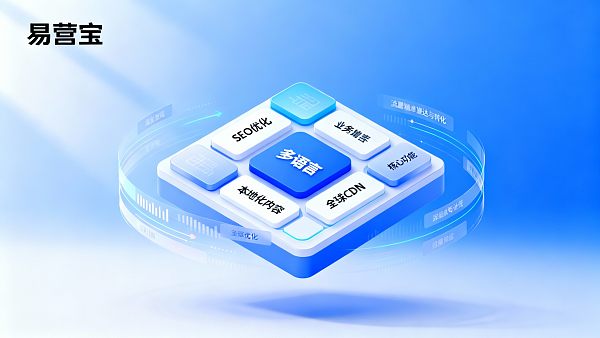 كيف يمكن لموقع متعدد اللغات زيادة الزيارات الخارجية؟ قائمة تنفيذ تحسين محركات البحث (SEO) والتوطين