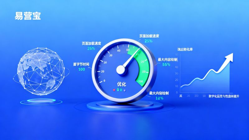 هل يؤثر أداء الموقع على عدد الاستفسارات؟ قائمة مراقبة وفريق الصيانة بعد البيع