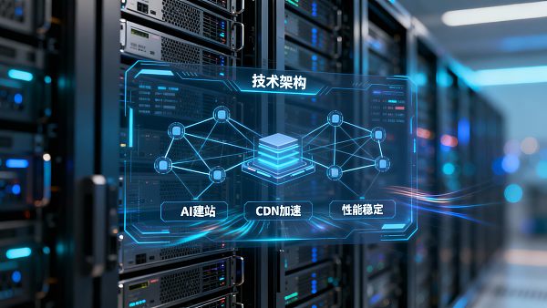 هل الموقع المستقل مناسب لـ B2B والتجارة الخارجية؟ تحليل الجدوى من البنية الفنية إلى ضمان التسليم