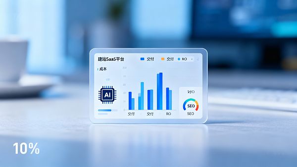 كيفية اختيار منصة SaaS لإنشاء مواقع عالمية مناسبة للشركات في عام 2025: مقارنة التكلفة والتسليم وعائد الاستثمار