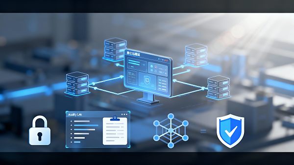 كيف تضمن منصة SaaS لمواقع التجارة الخارجية المستقلة الأمان والامتثال – النقاط الرئيسية التي يجب على مسؤولي مراقبة الجودة معرفتها