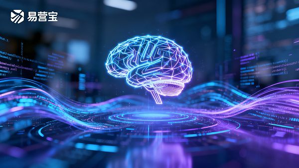 【AI 建站适合企业官网吗？】：深度解构生成式人工智能对企业数字主权与全球营销的重塑