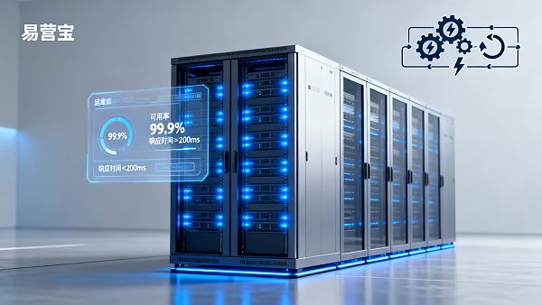 منصة IDC SaaS لا تحقق رضا المستخدمين؟ 8 استراتيجيات تحسين للصيانة وخدمة ما بعد البيع