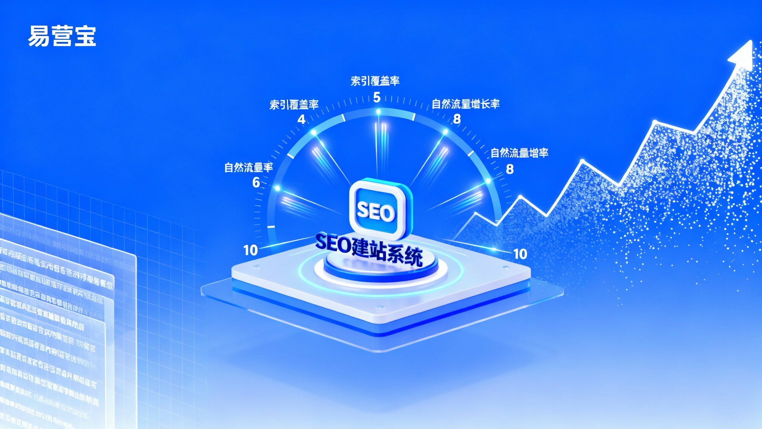 كيفية استخدام نظام بناء المواقع العالمي لتحسين تحسين محركات البحث لزيادة حركة المرور عبر الحدود: 10 مؤشرات قابلة للقياس