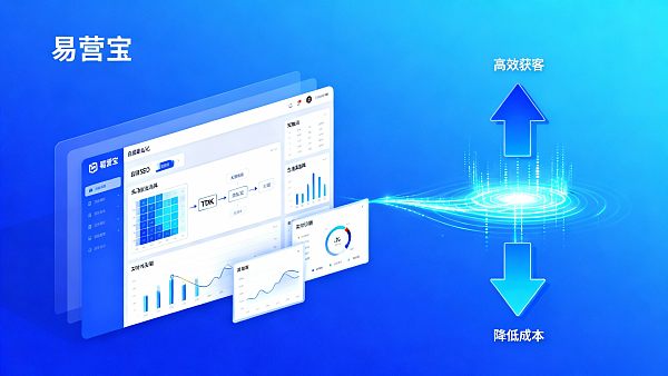 مراجعة مستخدمي YiYingBao: تقييم معمق من كفاءة اكتساب العملاء إلى تكاليف ما بعد البيع