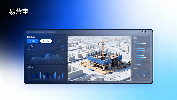 البناء المخصص EYB مقابل بناء القالب المخصص، أيهما أكثر ملاءمة لاحتياجات المشروع؟