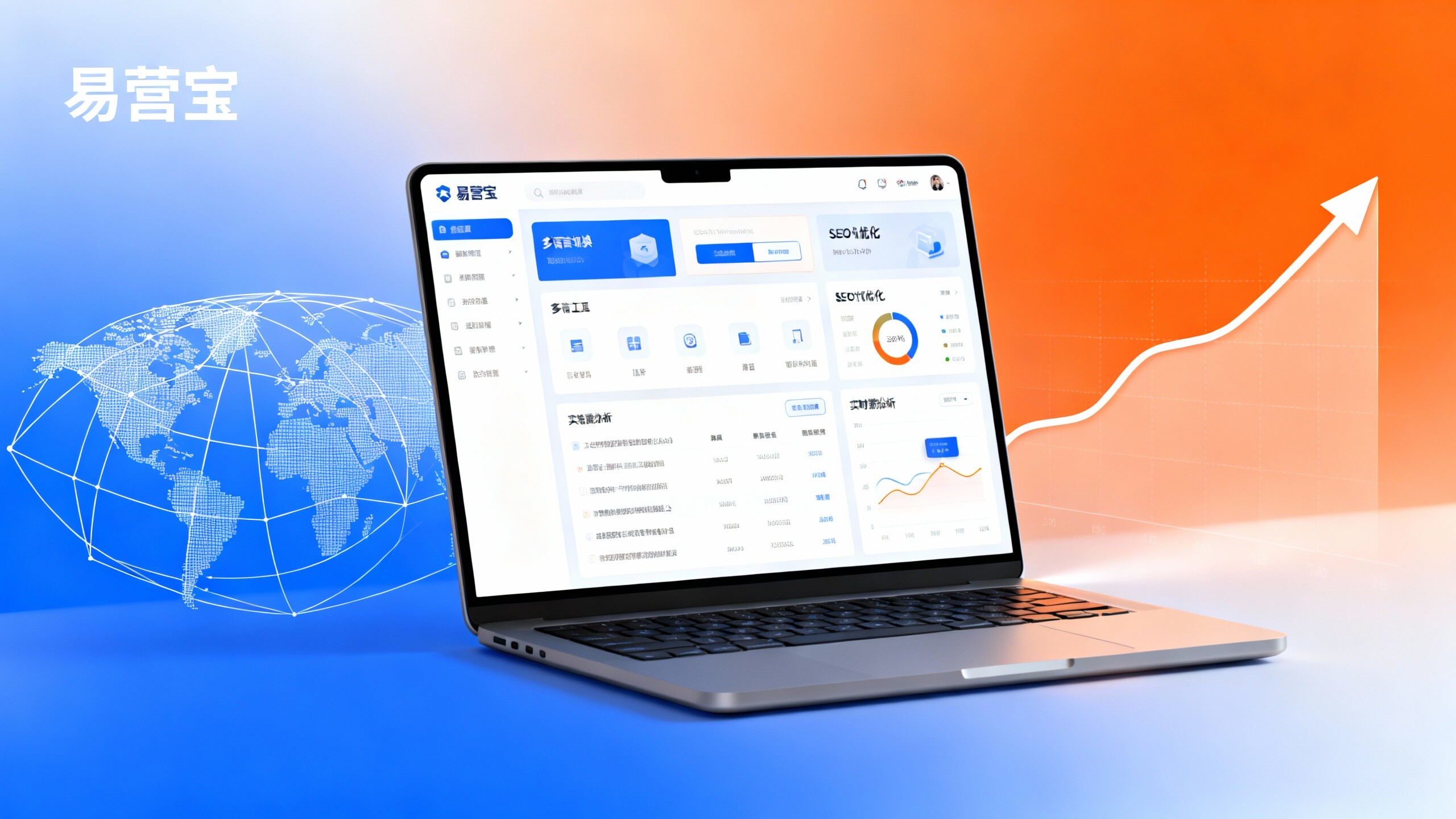 مؤسسات التجارة الخارجية لتحويل الموقع المستقل للمفاهيم الخاطئة الرئيسية الثلاثة وتجنب دليل الحفرة