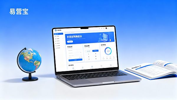 2023年外贸独立站建设指南:从域名选择到多语言部署 2023年外贸独立站建设指南:从域名选择到多语言部署