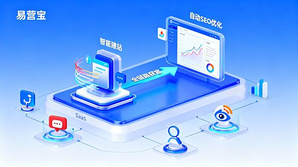 كيفية تحسين كفاءة اكتساب العملاء من خلال SaaS؟ دليل عملي من Yingyingbao