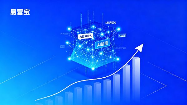 ترقية وظيفة تحسين محركات البحث Yingbao: تحسين دقة مراقبة ترتيب الكلمات المفتاحية
