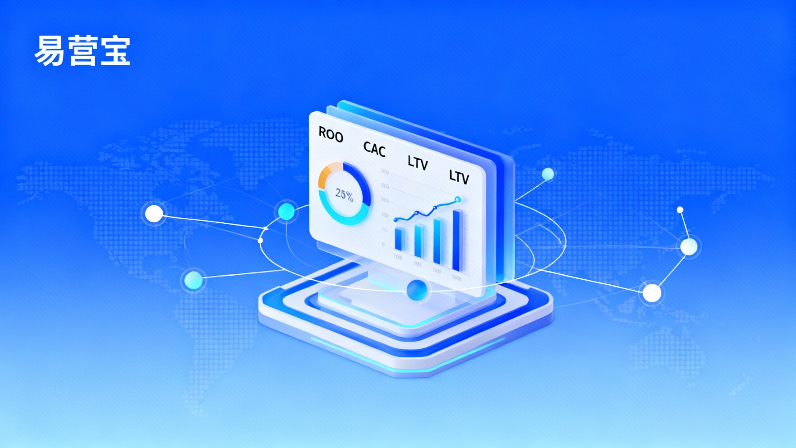 هل منصة التجارة الإلكترونية المستقلة B2B مناسبة لك حقًا؟ تحليل متعمق من منظور عائد الاستثمار