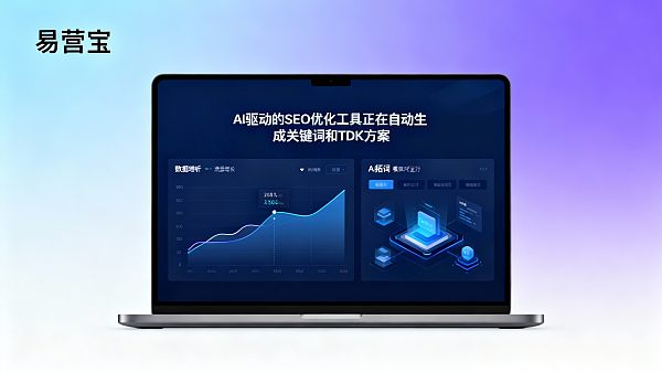 كيف تحقق منصات إنشاء المواقع الذكية تحسين محركات البحث الآلي؟ رؤى من دراسة حالة E-Yingbao