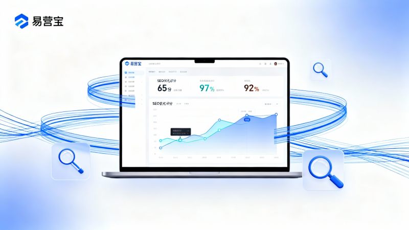 什么样的网站更容易获得客户信任？易营宝建站秘诀