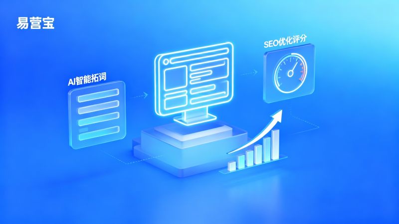 دليل عملي لبرنامج إنشاء المواقع الإلكترونية EasyCamp: كيفية إنشاء موقع إلكتروني رسمي سريع التحويل؟