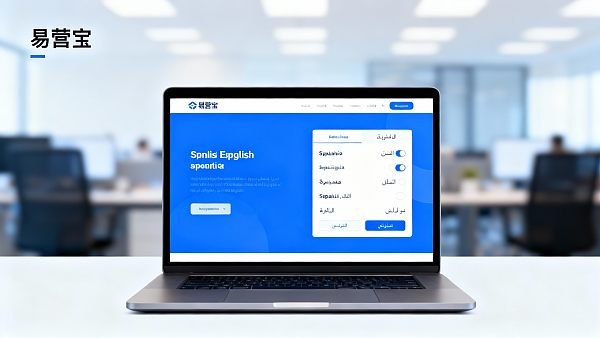 كيف يمكن للمواقع الإلكترونية متعددة اللغات أن تساعد شركات التجارة الخارجية على دخول الأسواق الخارجية؟ 3 قصص نجاح مشتركة