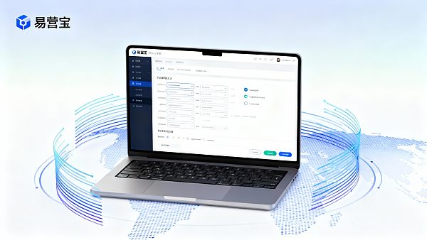 دليل عملي لبناء موقع مع Eyingbao: 5 خطوات رئيسية لإنشاء موقع متعدد اللغات