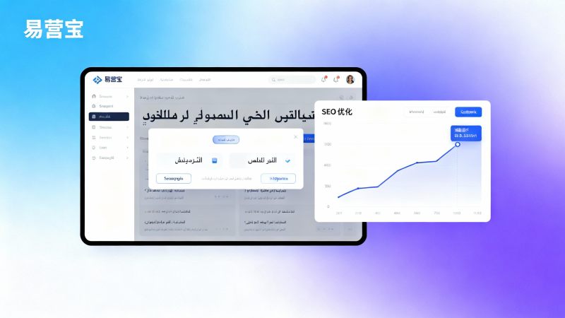مشاركة المستخدمين الحقيقية: تجربة استخدام EasyStore وتقييم تأثير إنشاء الموقع