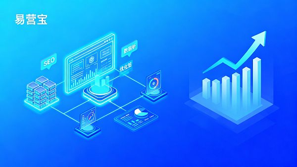 استراتيجية شاملة لبناء موقع الشركة الرسمي وتحسين SEO للمواقع المستقلة: من الصفر إلى الواحد لإنشاء موقع عالي التحويل