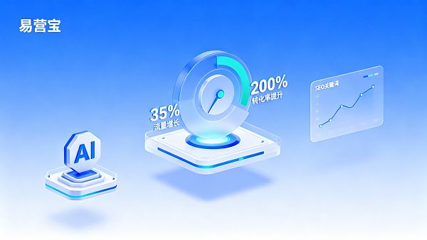 هل خدمات تحسين محركات البحث الذكية للإعلان بالذكاء الاصطناعي فعالة حقًا؟ بيانات القياس الفعلي لـ 3 أشهر تخبرك بالإجابة