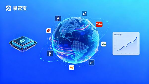 استراتيجيات جديدة للترويج للعلامة التجارية: كيفية دمج إنشاء موقع الشركة الرسمي مع إعلانات وسائل التواصل الاجتماعي