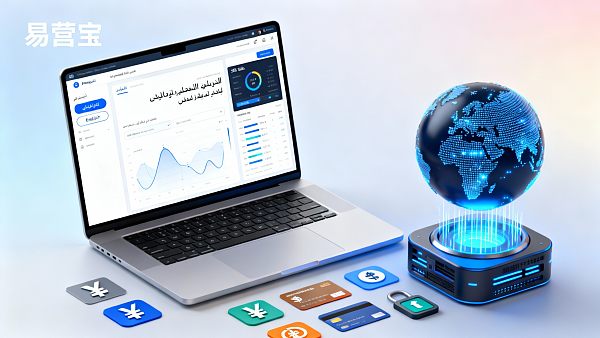 مقارنة بين YiYingBao والمنافسين: من التكلفة إلى الوظائف، أيهما أكثر ملاءمة لإنشاء مواقع لشركات التجارة الخارجية؟