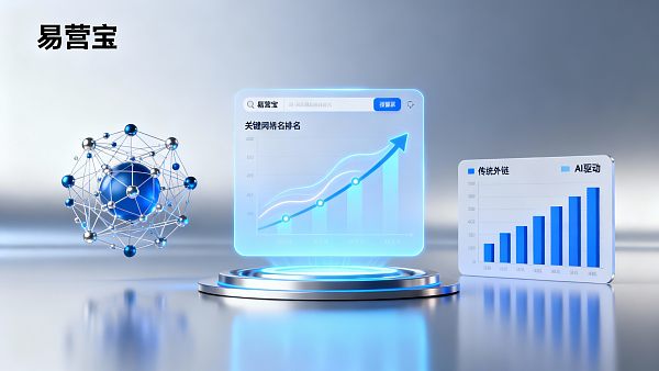 لماذا لا يعمل SEO بشكل جيد؟ حان الوقت للتخلي عن الروابط الخارجية غير الفعالة، القوة والسلطة للعلامة التجارية المدعومة بالدلالات الذكاء الاصطناعي هي المفتاح