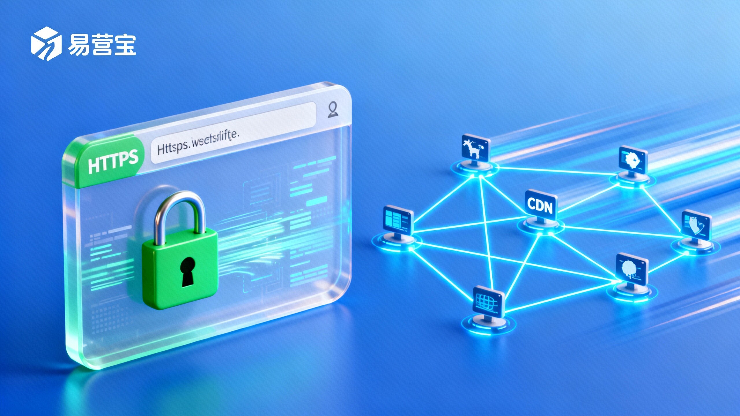 هل يؤثر أمان الموقع على SEO؟ خمس إشارات يهتم بها مديرو التكنولوجيا ومسؤولو ضمان الجودة