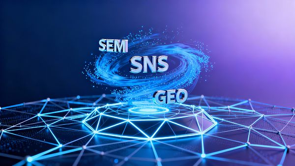 【易营宝广告投放】:驱动全球外贸增长,重塑 AI 时代高转化数字营销新范式 【易营宝广告投放】:驱动全球外贸增长,重塑 AI 时代高转化数字营销新范式