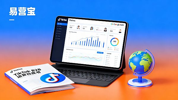 دليل تجنب الأخطاء في تشغيل TikTok B2B الخارجي: العملية الكاملة من الصفر إلى الاحتراف