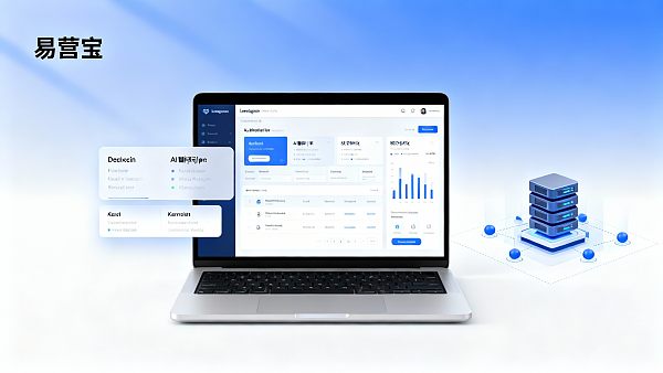 هل خدمة بناء موقع متعدد اللغات للتجارة الخارجية من YiYingBao موثوقة؟