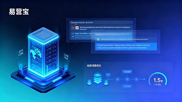 هل خدمة بناء موقع متعدد اللغات للتجارة الخارجية من YiYingBao موثوقة؟