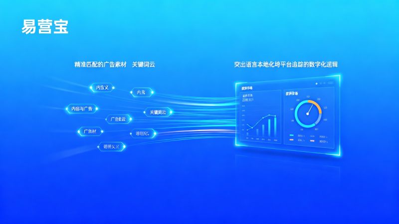 نقاط رئيسية لتجنب الأخطاء في بناء مواقع الويب التسويقية: كيفية تحقيق مطابقة المحتوى المحلي ومواد الإعلانات