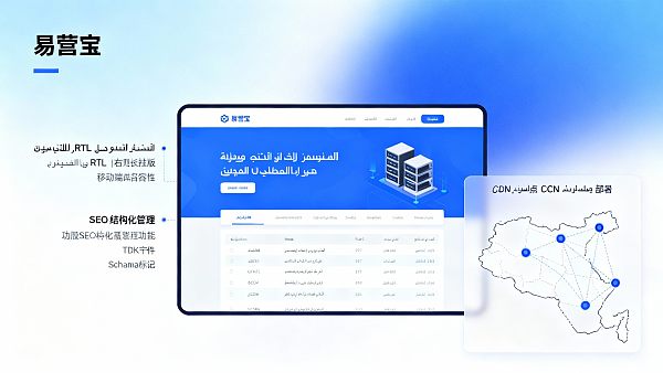 ما هي المؤشرات الرئيسية التي يجب مراعاتها عند اختيار نظام بناء موقع في الشرق الأوسط