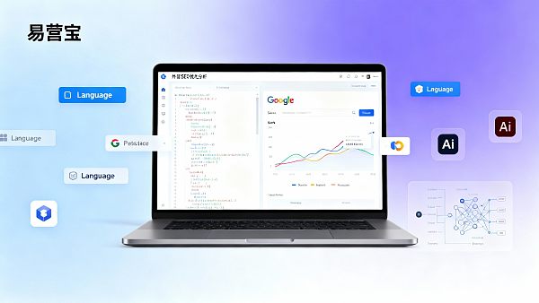 هل يؤثر استخدام قوالب المواقع على تحسين محركات البحث (SEO) لموقع التجارة الخارجية؟ الخبرة تخبرك بالمزالق التي يجب تجنبها