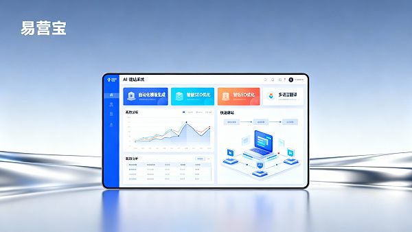 هل بناء المواقع بالذكاء الاصطناعي مناسب لشركات التصدير B2B؟ كيف يمكن للشركات المشاريع تقييم قابلية التوسع وكفاءة التسليم؟