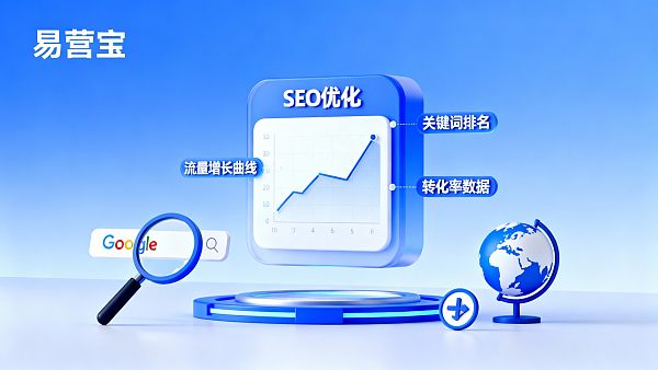 كيف تختار شركات تصدير الأعمال شركة تحسين محركات البحث المناسبة؟ معايير التقييم العملية لتجنب إهدار الميزانية