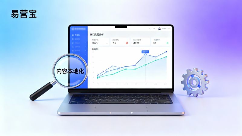 كيف تختار شركات تصدير الأعمال شركة تحسين محركات البحث المناسبة؟ معايير التقييم العملية لتجنب إهدار الميزانية