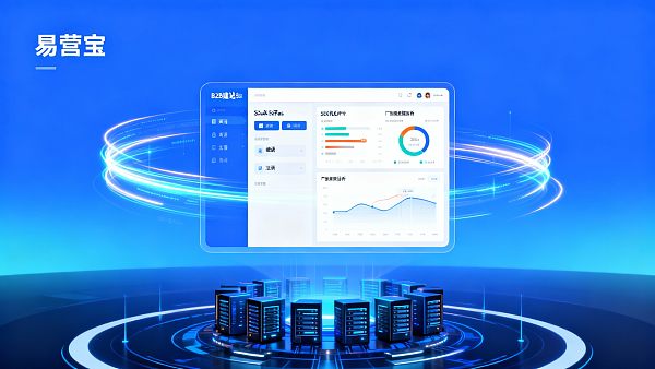 مقارنة أسعار إنشاء مواقع B2B للتجارة الخارجية: هل توجد اختلافات كبيرة في تكاليف منصات SaaS الرئيسية لعام 2026؟