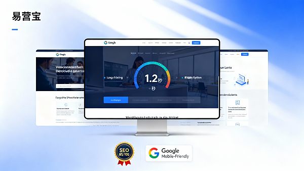 ما هي القيمة الفعلية لموقع الويب المتكيف لشركات التصدير B2B؟ اختبار معدل التحويل على الأجهزة المحمولة ووزن SEO