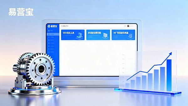 从案例看成功:制造业如何通过贸易外贸建站实现海外询盘增长 从案例看成功:制造业如何通过贸易外贸建站实现海外询盘增长