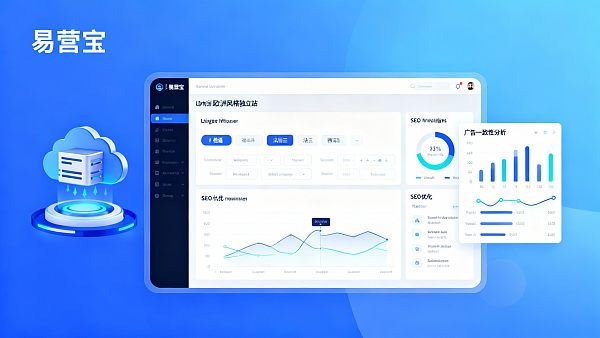 هل خدمة بناء موقع إي يينغ باو المستقلة موثوقة؟ كيف يمكن للشركات التي تستهدف السوق الأوروبية تقييم مدى ملاءمتها؟
