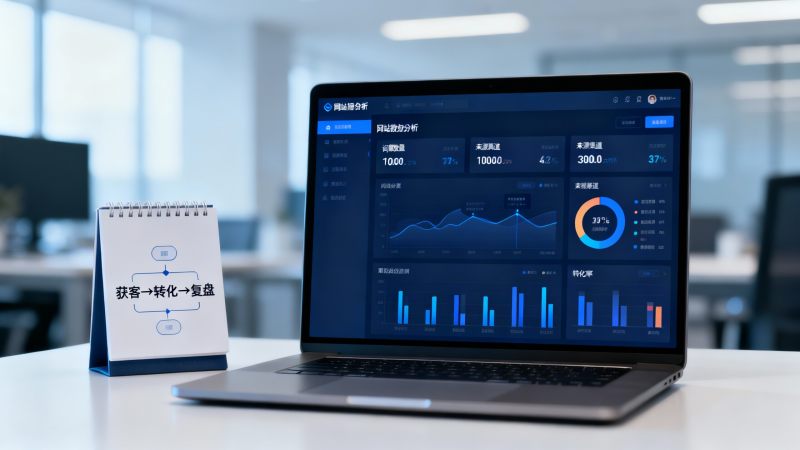 دليل اكتساب العملاء لمواقع التجارة الخارجية المستقلة: 5 اعتبارات أساسية قبل اختيار المنصة